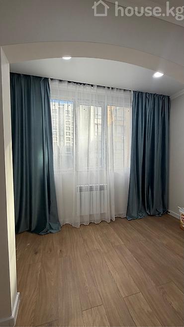 Продажа квартир: 1 комната, 43 м², 2 этаж — 8