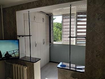 2 bedroom: 2 комнаты, 47 м², 104 серия, 2 этаж, Свежий ремонт — 2