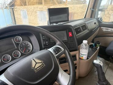 Грузовики: Грузовик, Howo, Стандарт, Новый — 9