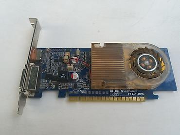 Video kartice i zvučne kartice: Graficka kartica 1GB  NVIDIA GEFORCE 315 DDR3 PCIe x16 DVI HDMI HP61 — 2