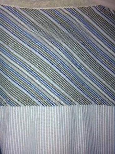 Košulje: Košulja bоја - Svetloplava — 14