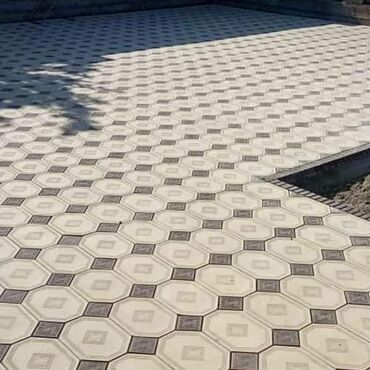 Kərpiclər: Tamet Daşlarinin satisi.Her novde her olcude tamet daslari pres — 15