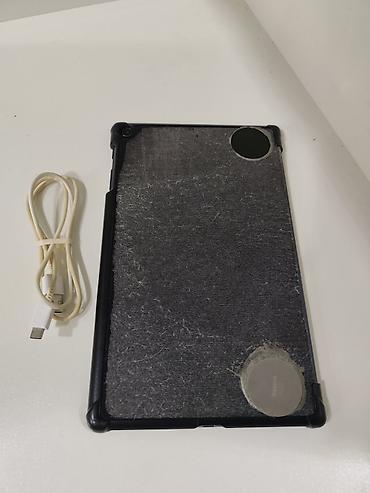 tablet sat: Samsung Galaxy Tab A planşet. Planşet dəf kimidir heçbir problemi — 4