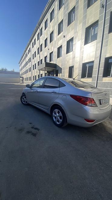 запчас хундай порете: Hyundai Solaris: 2012 г., 1.6 л, Автомат, Бензин, Седан — 9