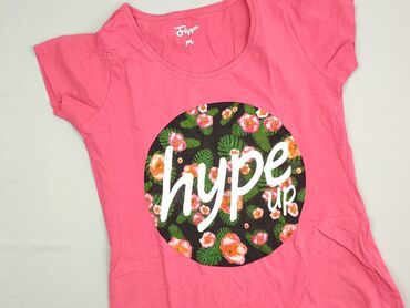 dsquared2 icon t shirty: Hype, Women`s T-shirt, size M (EU 38)
