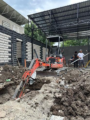 Экскаваторы: Экскаватор, 2018 г., Гусеничный — 6