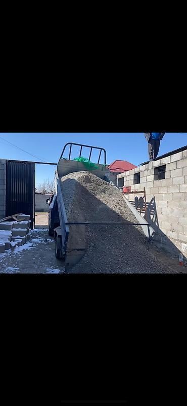 овер фреза: Смесь отсев и песок, Насыпью, Портер, Бесплатная доставка — 2