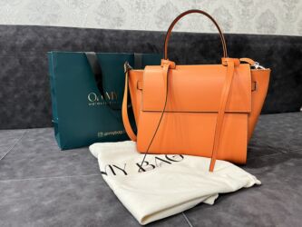 у настоящей женщины должна быть сумка: Продаю сумку, носила пару раз