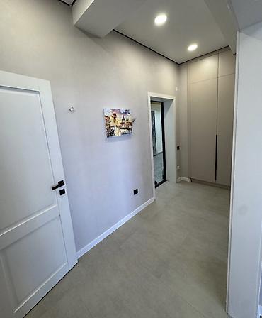 312: 1 комната, 37 м², Элитка, 9 этаж, Свежий ремонт — 2