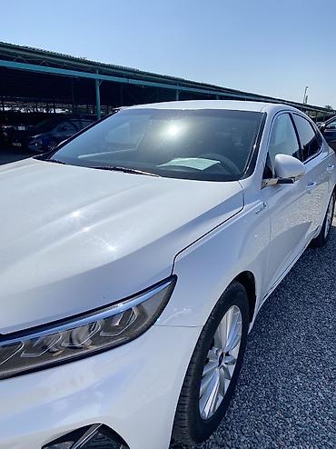kia k7 2021: Kia K7: 2020 г., 3 л, Автомат, Газ, Седан — 3