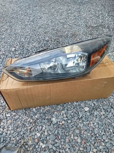 Другие автоуслуги: Адаптация АКПП (робот) Powershift на автомобилях Форд Фокус 3, Форд — 10