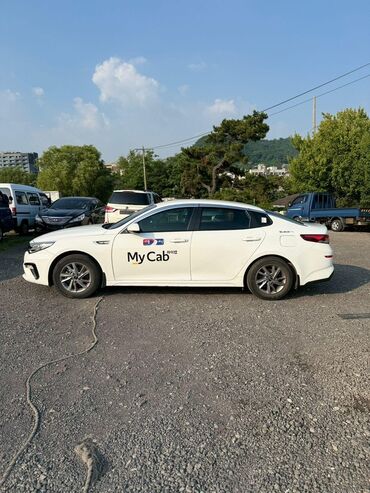 Kia: Kia Optima: 2018 г., Газ, Седан — 6