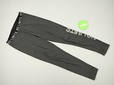 lajkry sportowe: Legginsy Sportowe damskie, rozmiar L — 2