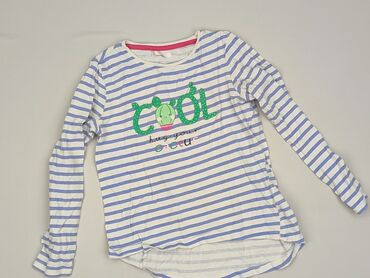 Блузка, H&M, 7 р., 116-122 см, стан - Дуже гарний