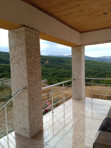 Bağ evlərinin satışı: Bakı, 100 kv. m, 3 otaqlı, Hovuzsuz, İşıq — 1