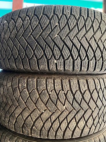 maxxis 980: Шины 265 / 60 / R 18, Зима, Б/у, Комплект, Внедорожные (АТ/МТ), Китай, Maxxis — 2