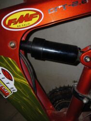 İdman velosipedləri: İşlənmiş Dağ velosipedi 26", sürətlərin sayı: 9, Pulsuz çatdırılma — 5