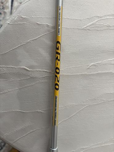 Ракетки: Yonex badminton raketkası – GR-020 modeli - Brend: Yonex - Model — 2