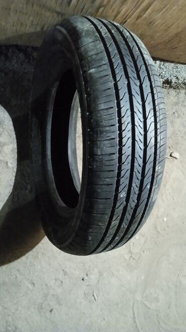 шины 17565 r14 лето: Шины 175 / 65 / R 14, Лето, Б/у, 1 шт, Легковые, Китай, Bridgestone