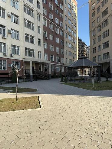Продажа квартир: 3 комнаты, 106 м², Элитка, 10 этаж, Старый ремонт — 12