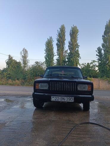 VAZ (LADA): VAZ (LADA) 2107: 1.6 l | 2001 il 10000000 km -da lalafo.az — 3 VAZ (LADA): VAZ (LADA) 2107: 1.6 l | 2001 il 10000000 km — 3