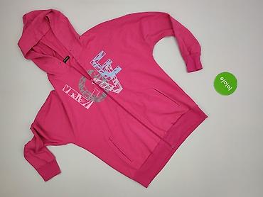bluzy: Bluza z kapturem damska, rozmiar L — 2