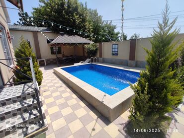 Günlük kirayə evlər: 60 kv. m, 2 otaqlı, Artezian quyusu, İnternet, Su -da lalafo.az — 17 Günlük kirayə evlər: 60 kv. m, 2 otaqlı, Artezian quyusu, İnternet, Su — 17