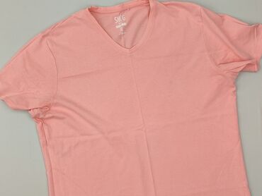 ubrania karl: SMOG, T-shirt for men, size XL at lalafo.pl ubrania karl: SMOG, T-shirt for men, size XL
