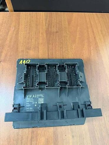 globber 4 in 1: BODY CONTROL MODULE ZA VOLKSWAGEN TIGUAN, SHARAN - 5K0937086T | Body — 1