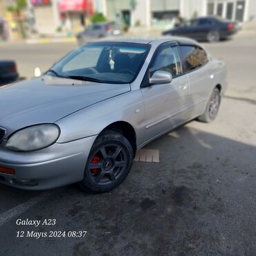 daewoo tico satilir: Daewoo Leganza: 2 l | 2001 il Sedan