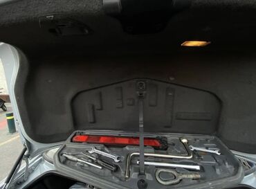 BMW: BMW 7 series: 1996 г., 3 л, Автомат, Газ, Седан — 4