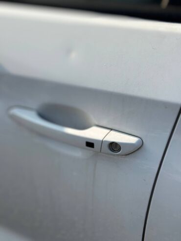 Hyundai: Hyundai Tucson: 2019 г., 2 л, Автомат, Дизель, Кроссовер — 5