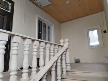 Həyət evləri və villaların satışı: 7 otaqlı, 160 kv. m, Kredit var, Yeni təmirli — 23