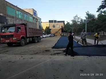 Кладка: Укладка асфальта Гарантия, Бесплатная консультация, Монтаж Больше 6 лет опыта — 19