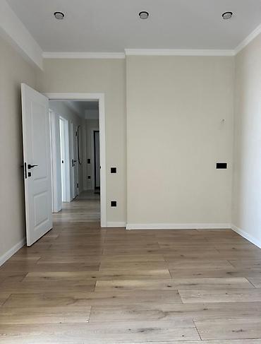 Продажа квартир: 2 комнаты, 62 м², Кок-Жар ж/м Элитка, 12 этаж, Свежий ремонт — 4