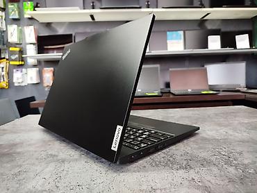 Ноутбуки Lenovo: Для программирования, Новый, Intel Core i5 — 8