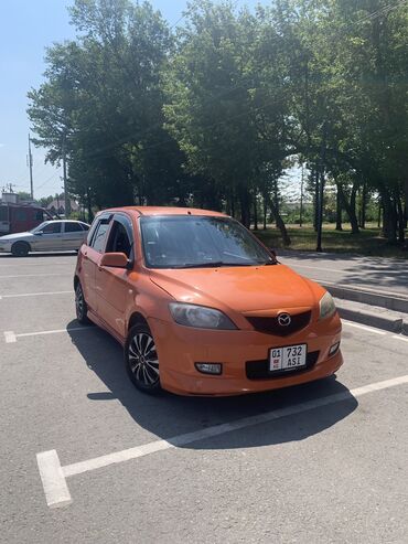 электроусилитель руля на ваз 2107 купить бу: Mazda Demio: 2004 г., 1.3 л, Автомат, Газ, Хэтчбэк