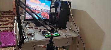 купить бу видеокарту: Masa ustu komputer satilir dest seklinde her bir oyun acir gta 5 — 2