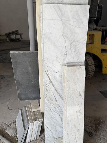 Təmir və tikinti: Məhsul: Təbii mərmər plitə və səthlər Elaqe055-3925646 Təsvir: - Açıq — 10