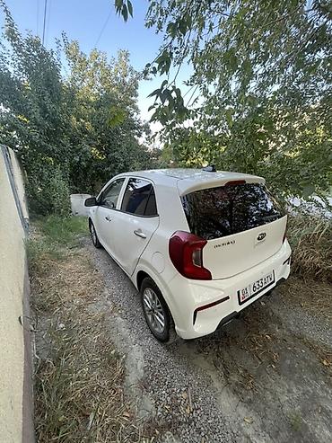 gac aion v plus 2025: Kia Morning: 2020 г., 1 л, Автомат, Бензин, Хэтчбэк — 4