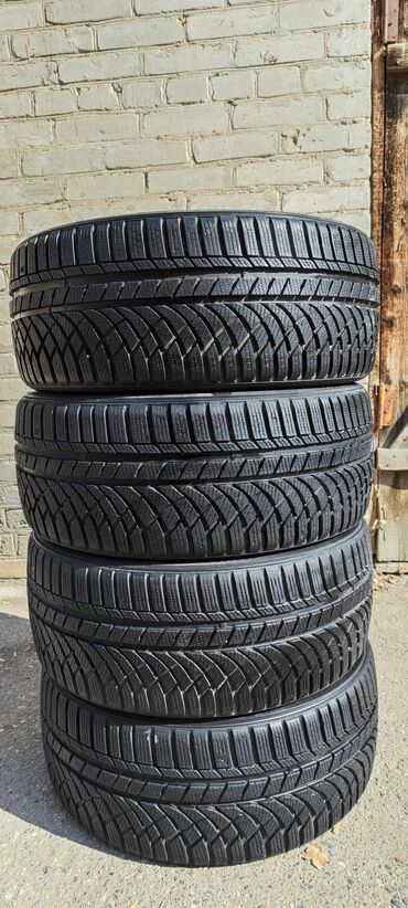 шинный центр бишкек цены: Шины 225 / 40 / R 17, Зима, Б/у, Комплект, Легковые, Корея, Kumho