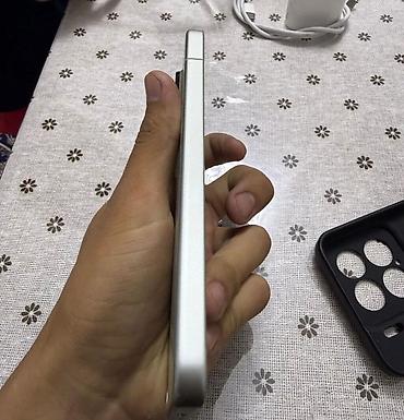 note 13 pro plus: Xiaomi, 15, Б/у, 512 ГБ, цвет - Серый — 2