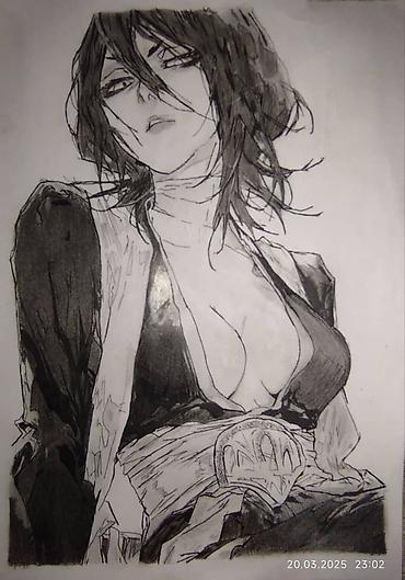 Творчество, искусство: Уроки рисования — 5