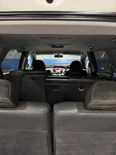 Унаа сатуу: Honda Odyssey: 2004 г., 2.4 л, Автомат, Бензин, Универсал — 6