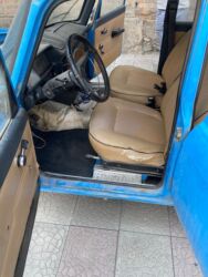 Москвич: Москвич 412: 1989 г., 1.6 л, Механика, Бензин, Седан — 11