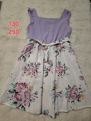 Ostala dečija odeća: Veoma ocuvane stvari cene I velicine na slikama — 27