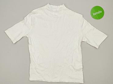 bory sinsay: Sinsay, T-shirt damski, rozmiar L — 3
