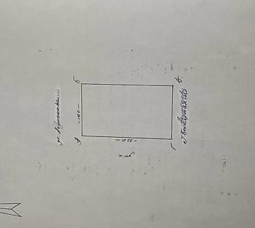 Продажа коттеджей и домов: 🏡Продается 3х этажный ДОМ 🏰 на первой линии улицы Ахунбаева/Тыналиева — 18