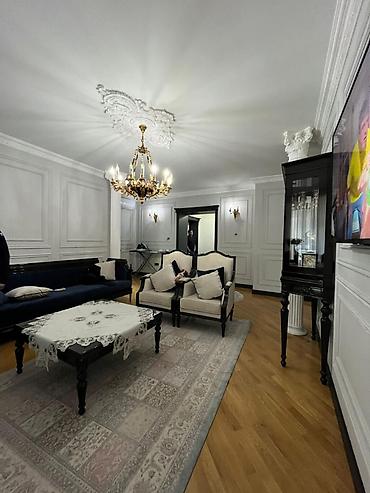Недвижимость: 3 комнаты, Новостройка, 148 м² — 4