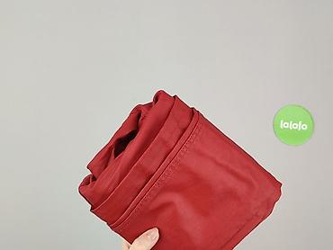 buty marki mango: Bershka, Spodnie materiałowe damskie, rozmiar S — 6